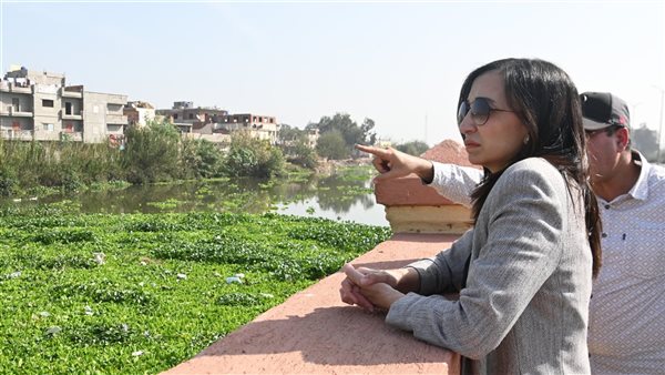 محافظ البحيرة تتابع