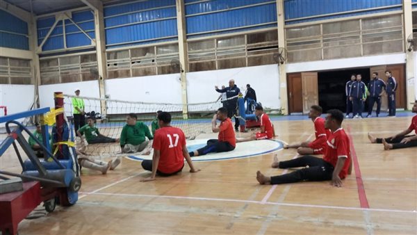 فريق الجامعة 