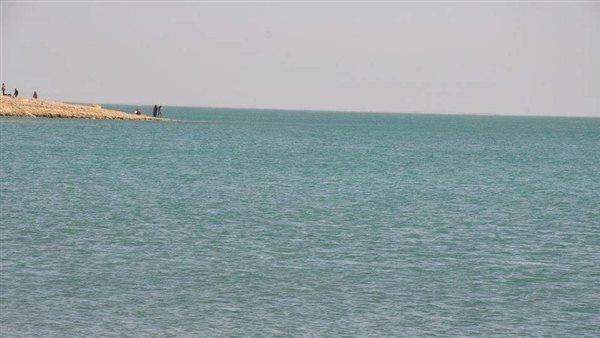 بحيرة مفيض توشكى