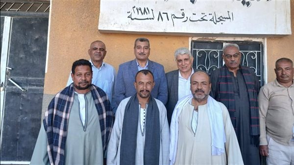 مزارعي أسيوط 