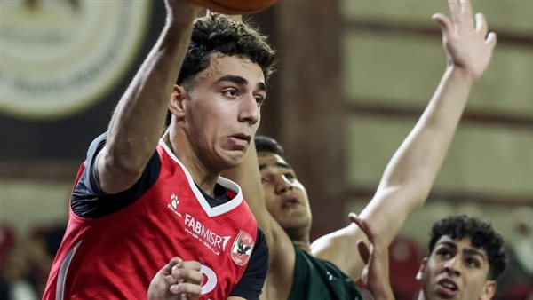 مرتبط سلة الأهلي