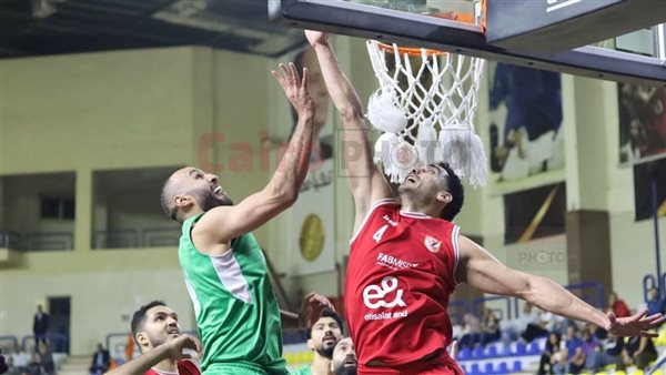 مباراة الأهلي والاتحاد