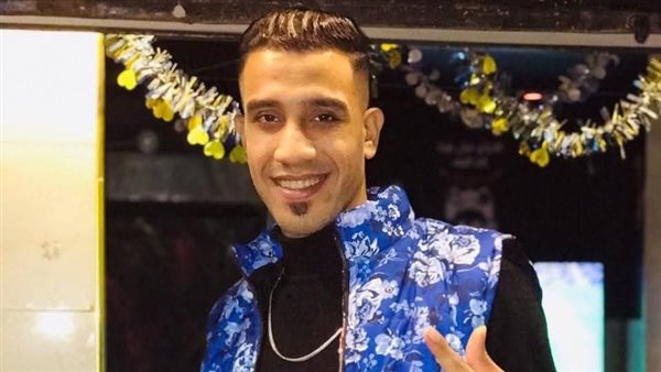 المجني عليه 