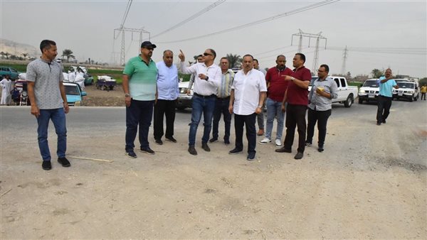 محافظ أسيوط