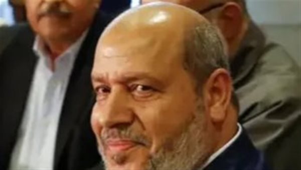 وفد حماس ـ أرشيفية