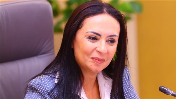 الدكتورة مايا مرسي