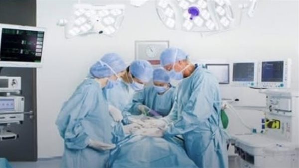 مستشفى الكرنك الدولي