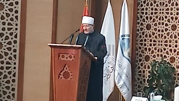 نصر فريد واصل