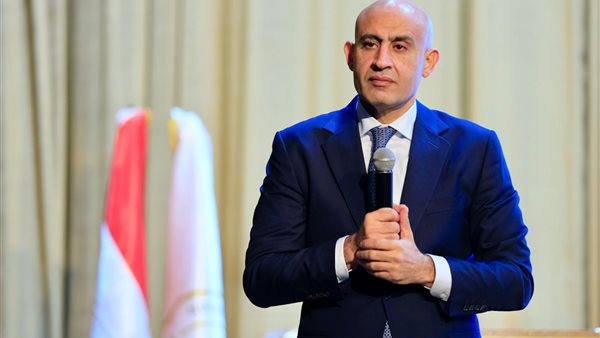 وزير التعليم محمد