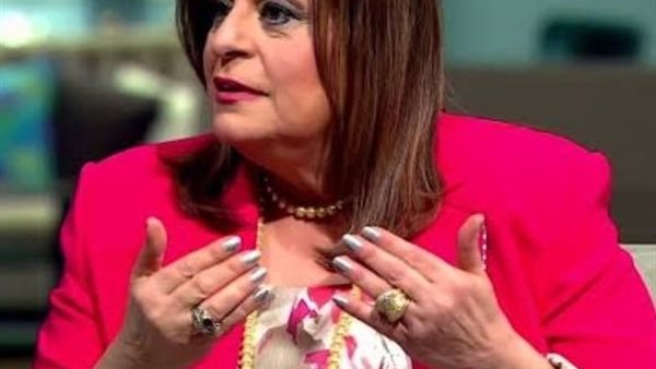 ميرفت سلامة 