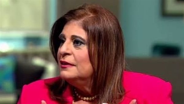 ميرفت سلامة