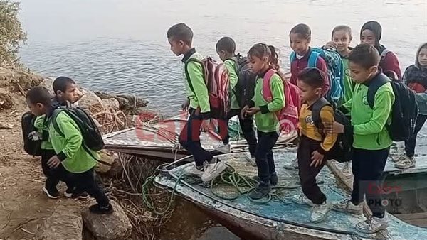 الجزيرة المستجدة