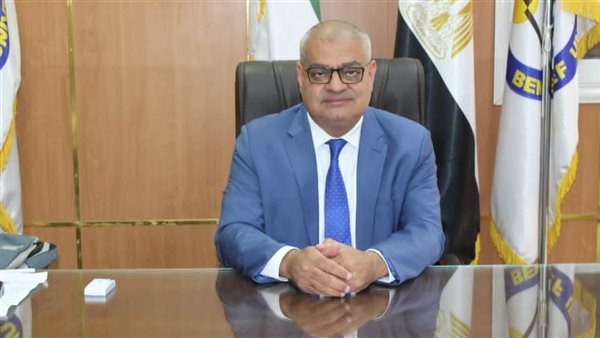 نقيب الأطباء ببني