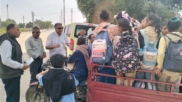 مصادرة تروسيكل 