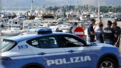 مشاجرة بين مصريين في إيطاليا.. والشرطة تعتقل شخصين