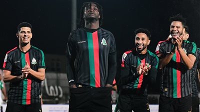 ضربة لبطل المغرب.. الجيش الملكي يفقد نجمه أمام الأهلي في دوري أبطال إفريقيا