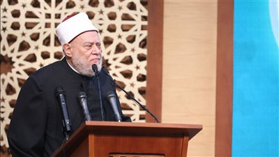 علي جمعة: دار الإفتاء ليست مجرد مؤسسة إدارية بل فضاء علمي هادف