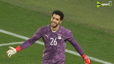 مصطفى شوبير: استعدينا لمباراة جنوب إفريقيا بشكل مميز.. والفوز على زيمبابوي كان مهمًا