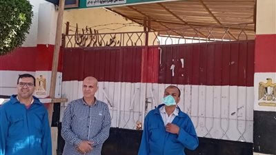 صحة الدقهلية تكثّف استعداداتها لانتخابات مجلس النواب 2025