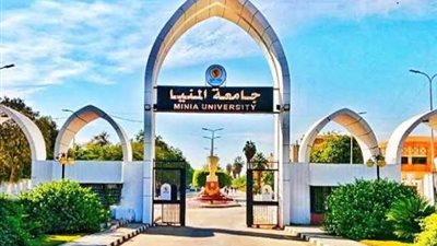 مصدر بجامعة المنيا: واقعة حمل طالبة سفاحا من معيد تصرف فردي لا يمثل المؤسسة ولا هيئة التدريس