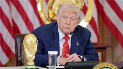 ترامب: إحراز تقدم في ملف أوكرانيا.. ووفد أمريكي يلتقي بوتين الأسبوع المقبل في موسكو