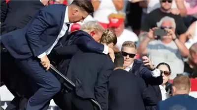 مكتب التحقيقات الفيدرالي: منفّذ محاولة اغتيال ترامب تصرّف بمفرده