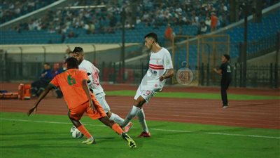 موعد مباراة الزمالك القادمة ضد كايزر تشيفز في الكونفدرالية 2025-2026 والقنوات الناقلة 