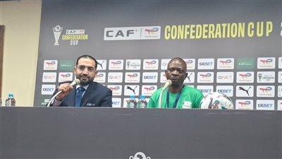 مدرب زيسكو يونايتد: مباراة الزمالك كانت صعبة وخبرتنا تحدد الفارق