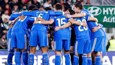 ريال مدريد يعود لصدارة الدوري الإسباني بعد تعادل مثير مع إلتشي