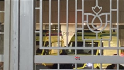 مصدر يكشف سبب وفاة سيدة خلال نقلها بالإسعاف من منطقة الكرنك: هبوط حاد في الدورة الدموية