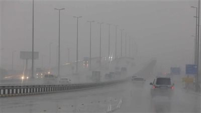 بعد غلق الطريق الصحراوي بالإسكندرية.. نصائح للقيادة بأمان خلال الشبورة