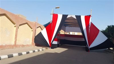 لجان الاقتراع بالقليوبية تفتح أبوابها لاستقبال المواطنين في انتخابات مجلس النواب 