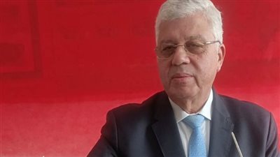 وزير التعليم العالي يدلي بصوته في انتخابات النواب