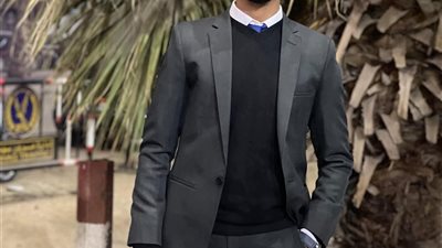 قطار ينهي حياة شاب في سوهاج