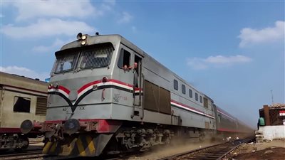 السكة الحديد تكشف موقف تأخيرات القطارات اليوم الثلاثاء 25 نوفمبر 2025