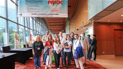 مؤتمر ومعرض زيت النخيل الدولي PIPOC آراء ونقاشات جادة وطرح أحدث التطورات في صناعة زيت النخيل عالميا.. التحديات والمستقبل 