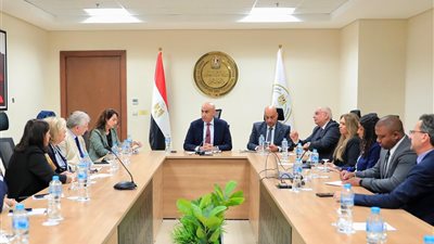 وزير التعليم: نستهدف إدخال مادة البرمجة والذكاء الاصطناعي في المدارس الفنية العام المقبل