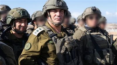 تقارير: استهداف علي الطبطبائي الرجل الثاني في حزب الله اللبناني خلال غارة إسرائيلية على بيروت