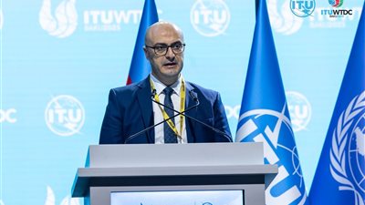 تنظيم الاتصالات يشارك في المؤتمر العالمي لتنمية الاتصالات WTDC2025 بأذربيجان