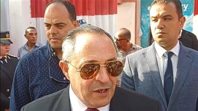 محافظ بورسعيد: طرح وحدات استثمارية للشباب بمليون و250 ألف جنيه جاهزة للتسليم