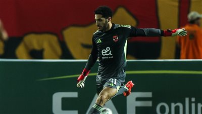 أحمد فوزي: مصطفى شوبير سيكون حارس المنتخب بـ أمم إفريقيا في هذه الحالة