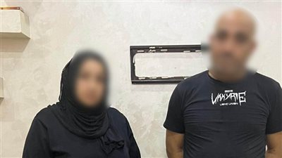 القبض على 3 أشخاص لجمعهم بطاقات الرقم القومي الخاصة بالمواطنين مقابل مبالغ مالية بالمحلة