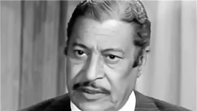 في ذكرى ميلاده.. عماد حمدي حكاية نجم صنع تاريخ السينما المصرية