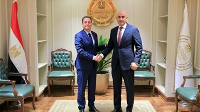 وزير التعليم: شراكة مصرية فرنسية لتطوير مناهج المدارس الفنية وتأهيل المعلمين