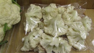 طريقة تفريز القرنبيط.. لا يُحفظ نيئًا ويجب سلقه بمكونات محددة