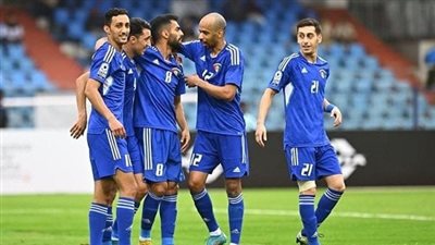 اليوم.. الكويت في مواجهة مع موريتانيا لحجز المقعد الأخير بمجموعة مصر بكأس العرب