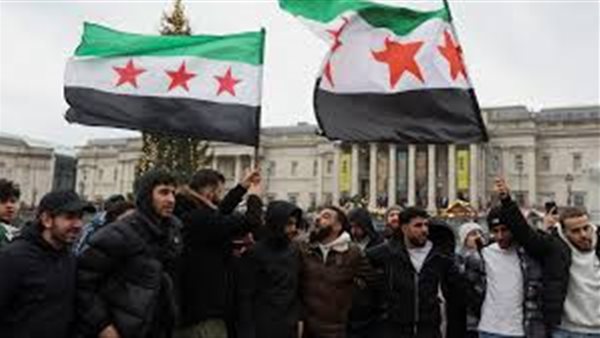 السوريين في المملكة