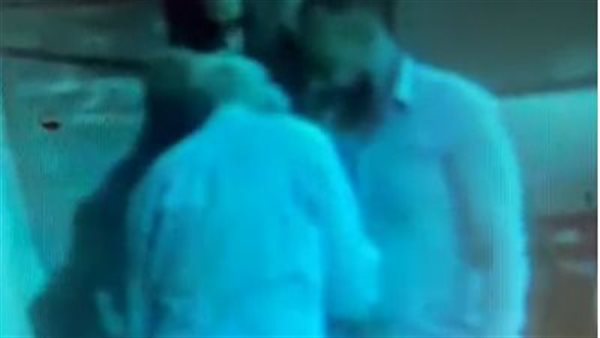 جانب من الواقعة