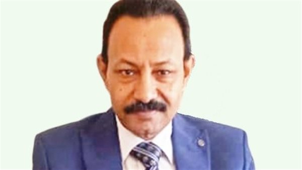 الدكتور ضياء زهران