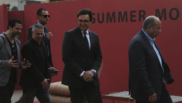 أسبوع القاهرة للتصميم